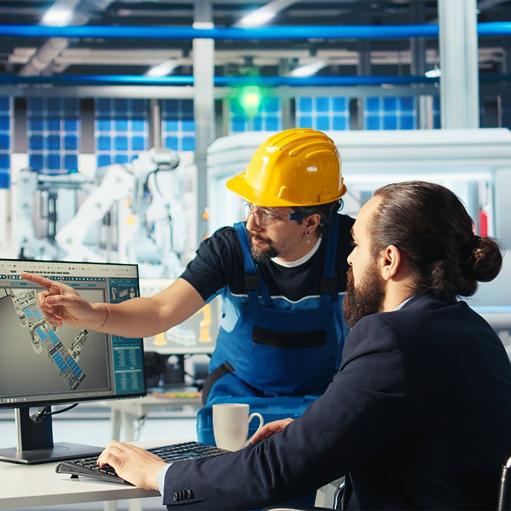 Top 10 hardware companies in india