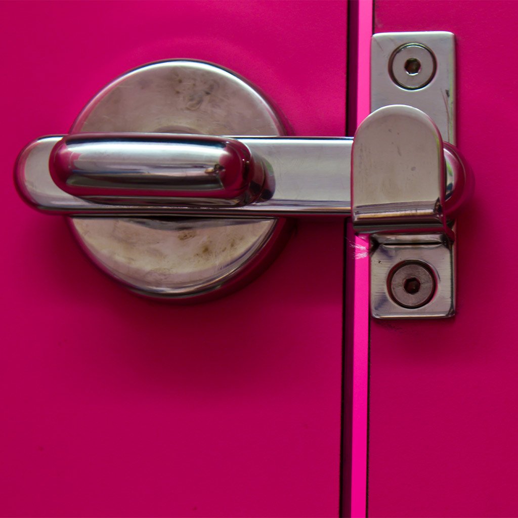 Which Lock is Best for the Main Door?