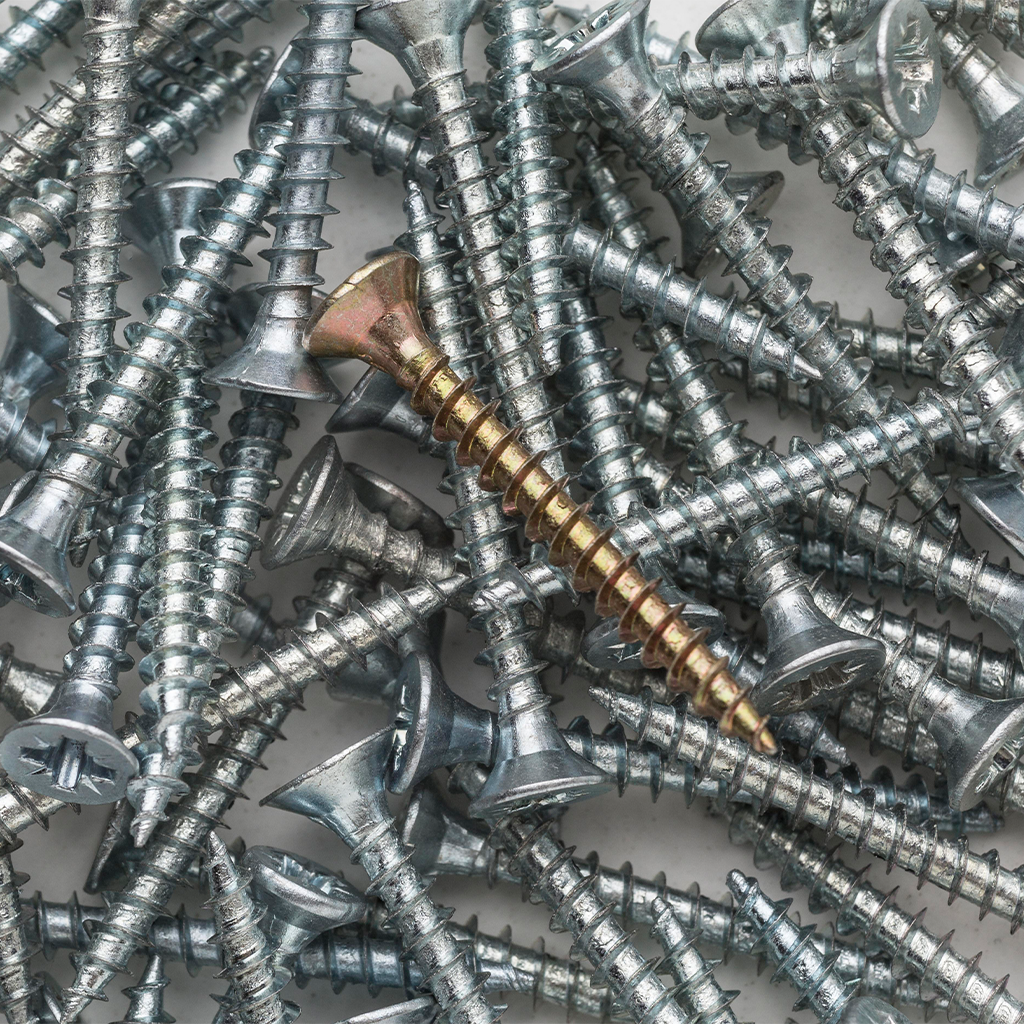 5 types of tower bolts and their uses