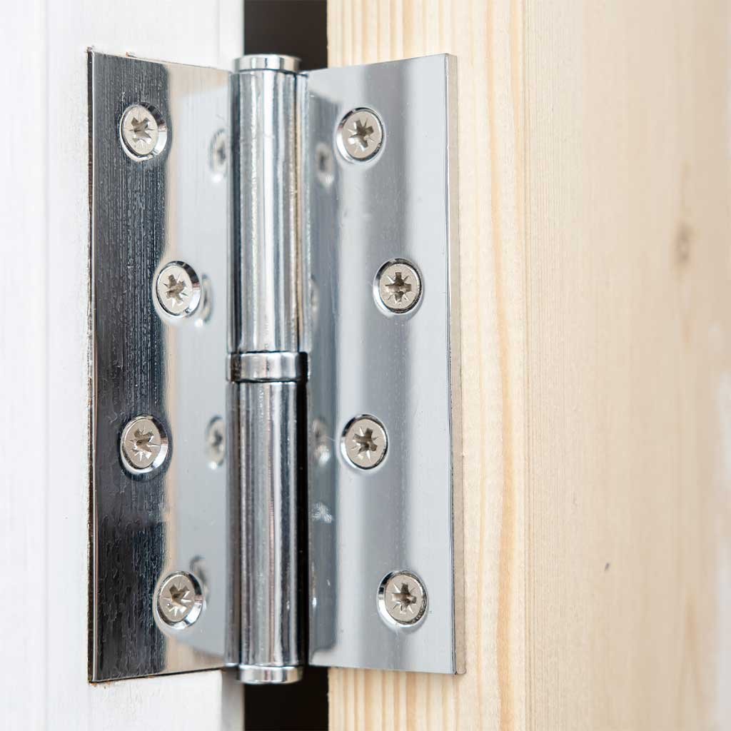 11 Types of Hinges You Should Know