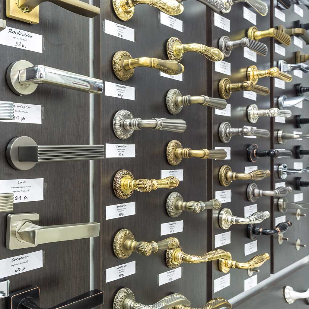 Mortise lock manufacturer in Delhi