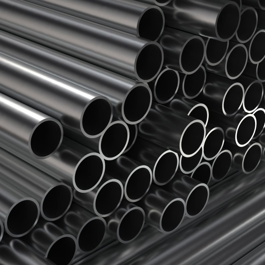 What is Mild Steel? Properties, Grades & Uses