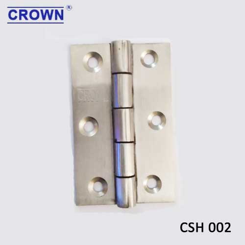 Stainless Steel Welded Hinges