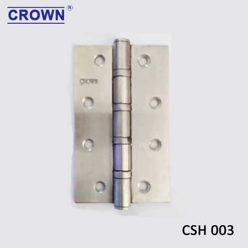 Stainless Steel 4 Ball Baring Hinges