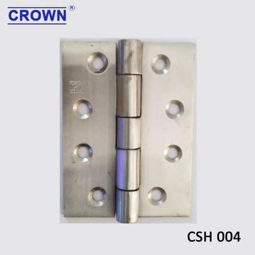 Stainless Steel Welded Hinges