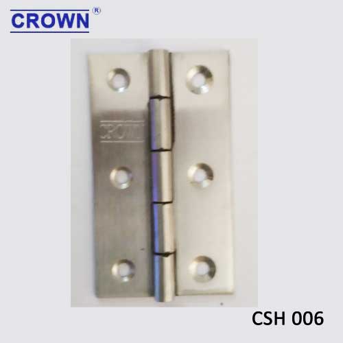 Stainless Steel Welded Hinges