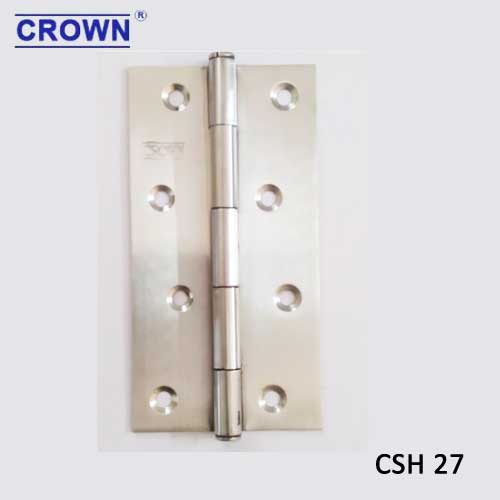 Stainless Steel Premium Hinges