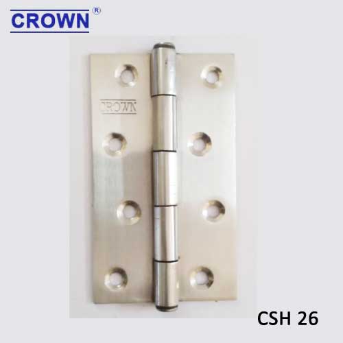 Stainless Steel Premium Hinges