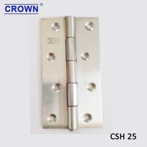 Stainless Steel Premium Hinges
