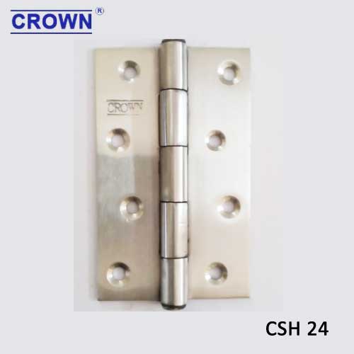 Stainless Steel Premium Hinges
