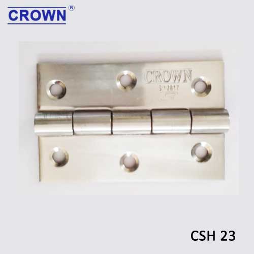 Stainless Steel Premium Hinges