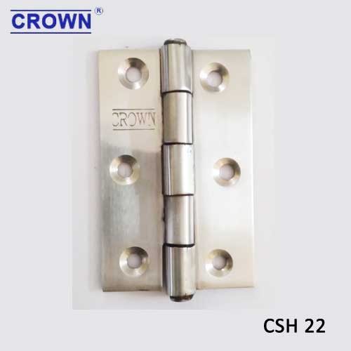 Stainless Steel Premium Hinges