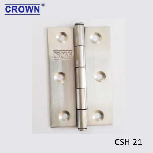 Stainless Steel Premium Hinges