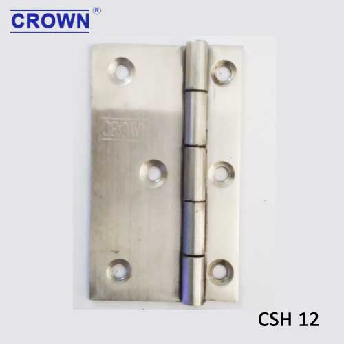 Stainless Steel Welded Hinges