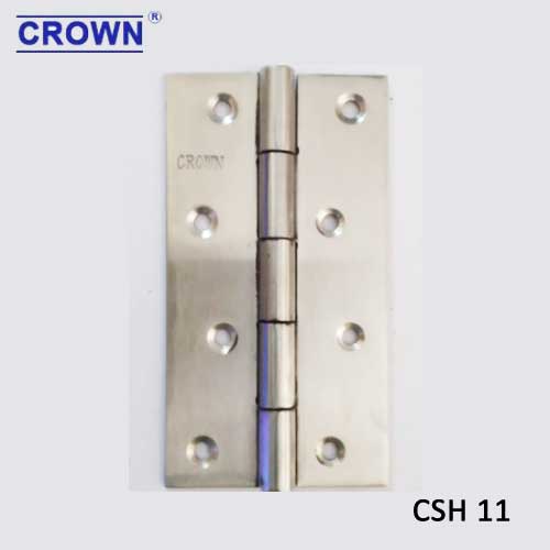 Stainless Steel Welded Hinges