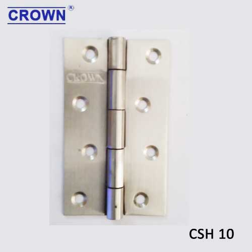 Stainless Steel Welded Hinges