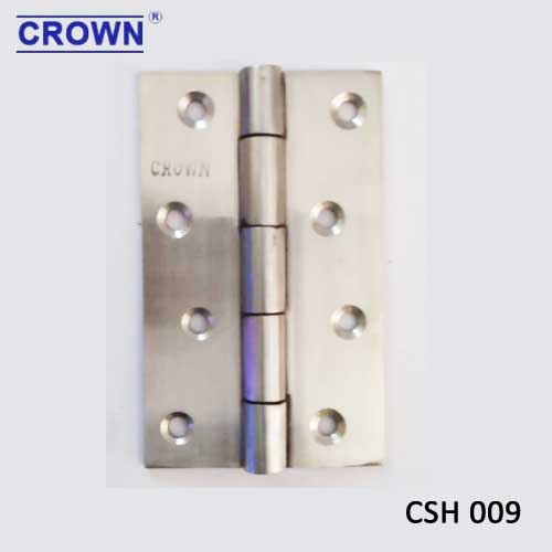 Stainless Steel Welded Hinges