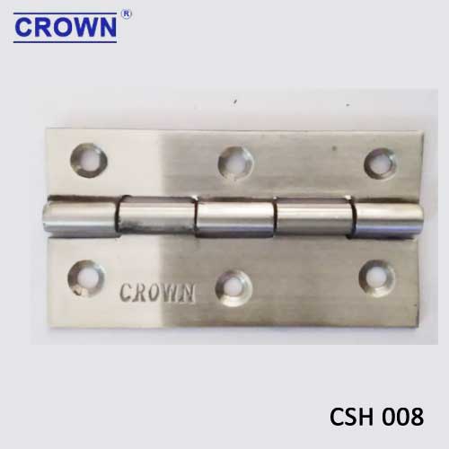 Stainless Steel Welded Hinges