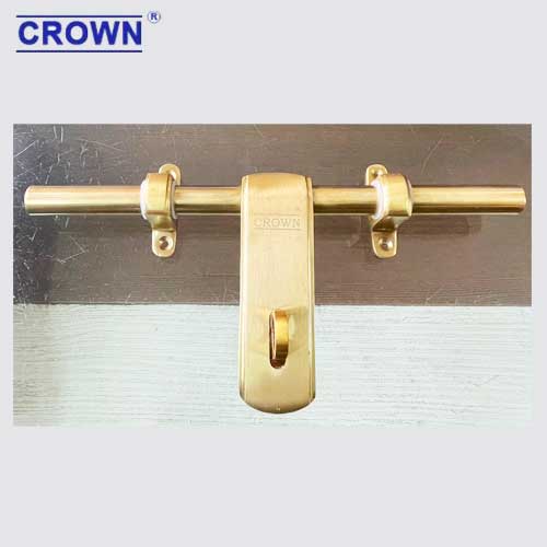 Brass Handle